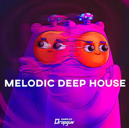 Dropgun Samples - Melodic Deep House Vol. 1