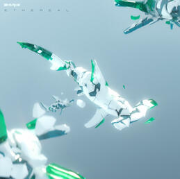 SHARKS Ethereal Pack